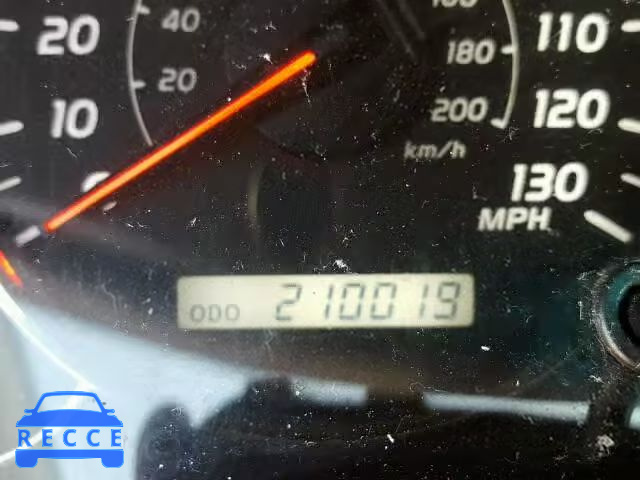 2005 LEXUS GX 470 JTJBT20X150092071 image 7