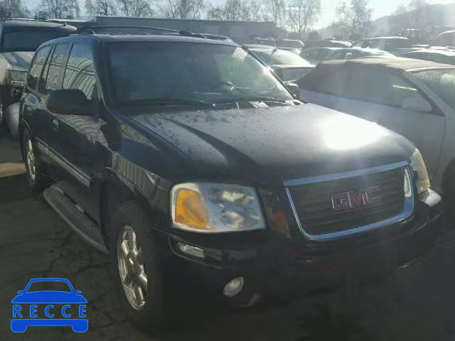 2002 GMC ENVOY 1GKDS13S222279798 image 0