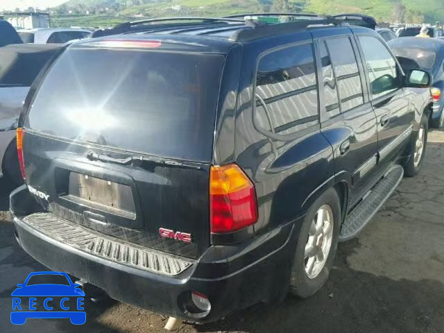 2002 GMC ENVOY 1GKDS13S222279798 image 3