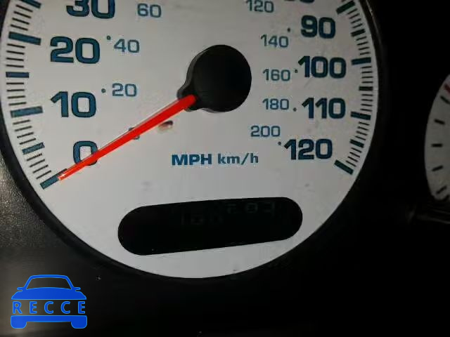 2002 DODGE INTREPID S 2B3AD46R82H252679 image 7