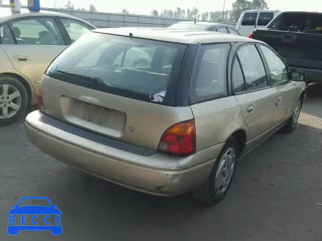 2001 SATURN SW2 1G8ZN82781Z257061 image 3