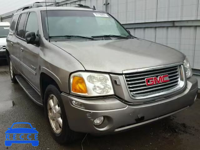 2006 GMC ENVOY XL 1GKET16S966141705 image 0