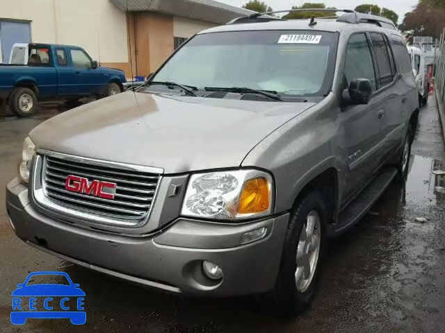 2006 GMC ENVOY XL 1GKET16S966141705 image 1