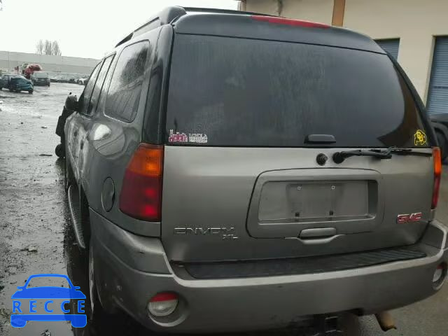 2006 GMC ENVOY XL 1GKET16S966141705 image 2