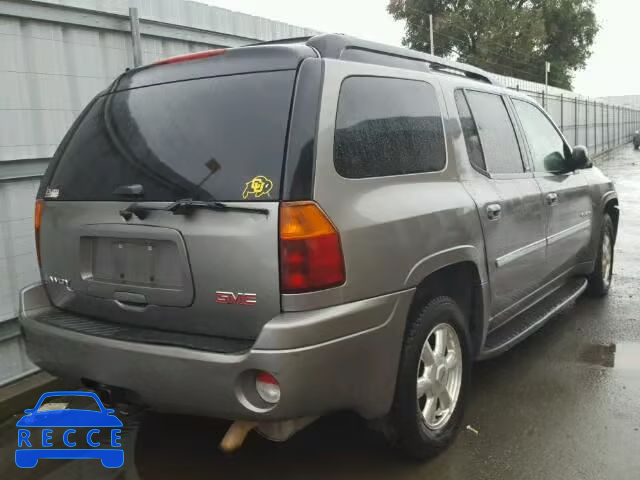 2006 GMC ENVOY XL 1GKET16S966141705 image 3