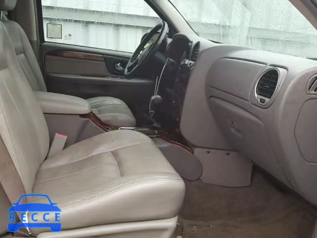 2006 GMC ENVOY XL 1GKET16S966141705 image 4