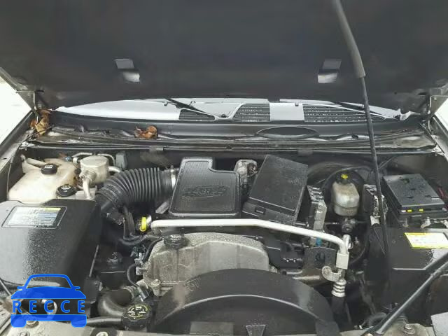 2006 GMC ENVOY XL 1GKET16S966141705 image 6