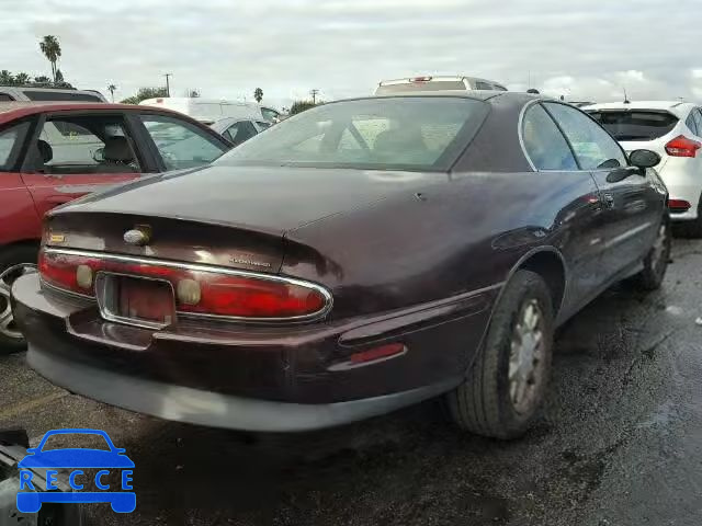 1995 BUICK RIVIERA 1G4GD2216S4733987 зображення 3