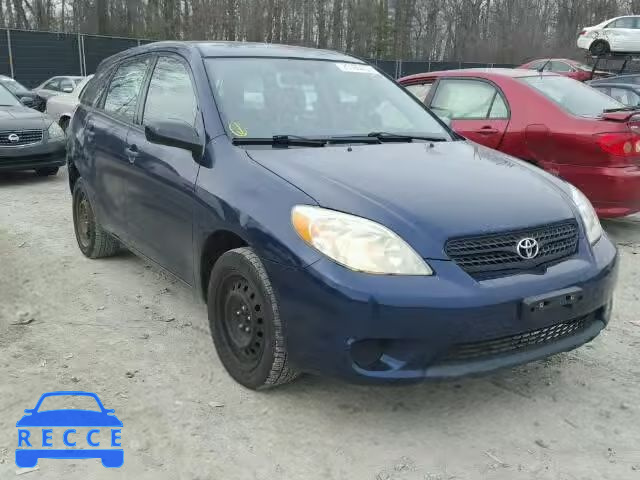 2005 TOYOTA MATRIX 2T1KR32E05C389244 image 0