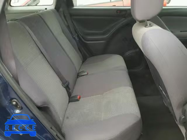 2005 TOYOTA MATRIX 2T1KR32E05C389244 image 5