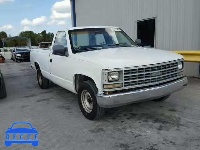 1988 CHEVROLET C1500 2GCDC14H0J1109966 image 0