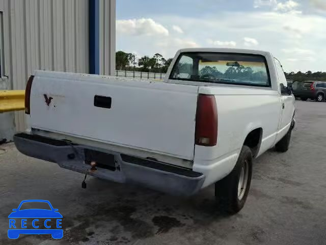 1988 CHEVROLET C1500 2GCDC14H0J1109966 image 3