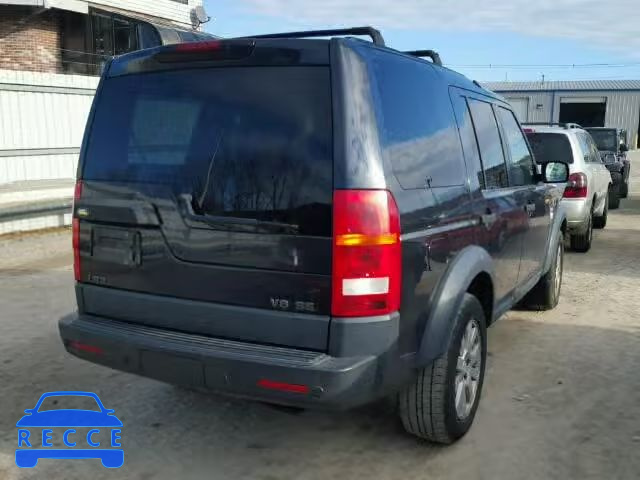 2005 LAND ROVER LR3 SALAA25435A303583 зображення 3