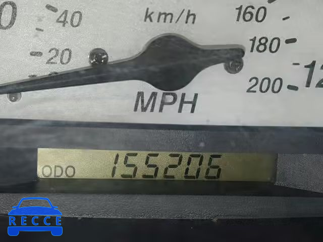 2003 TOYOTA ECHO JTDAT123930314114 image 7