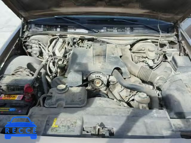 2003 FORD CROWN VICT 2FAFP74WX3X168219 image 6