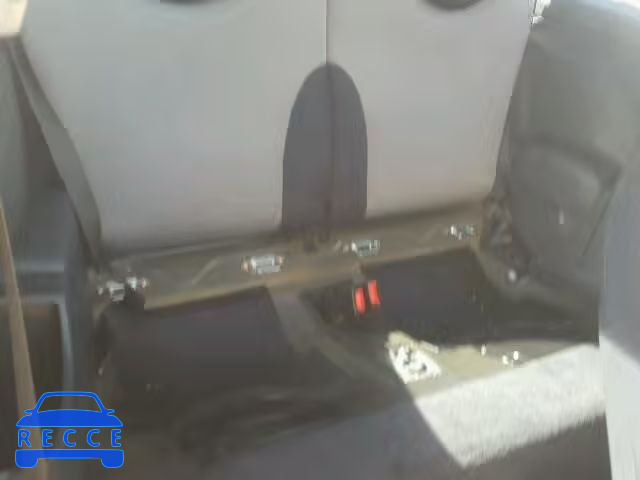 2006 MINI COOPER S WMWRE33506TL19680 image 5