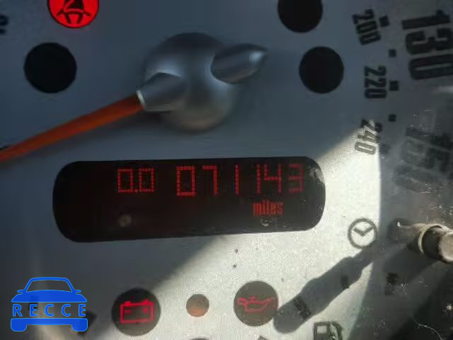 2006 MINI COOPER S WMWRE33506TL19680 image 7