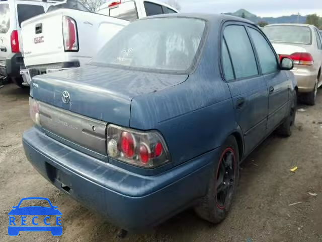 1996 TOYOTA COROLLA 1NXBA02E7TZ375505 image 3