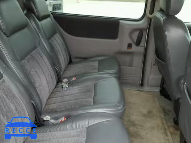 2003 CHEVROLET VENTURE LU 1GNDV13E73D321912 image 5