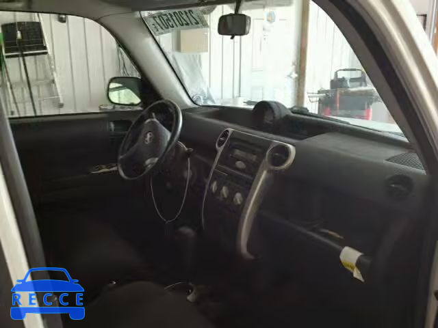 2004 TOYOTA SCION XB JTLKT324340158103 image 4