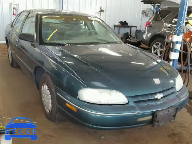 1997 CHEVROLET LUMINA/LS 2G1WL52M0V9226396 image 0