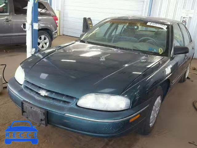 1997 CHEVROLET LUMINA/LS 2G1WL52M0V9226396 image 1