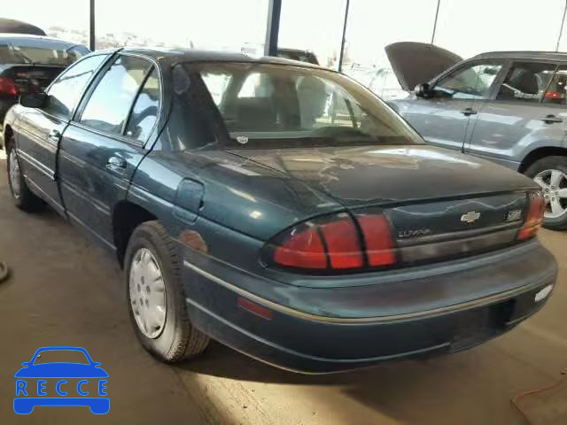 1997 CHEVROLET LUMINA/LS 2G1WL52M0V9226396 image 2