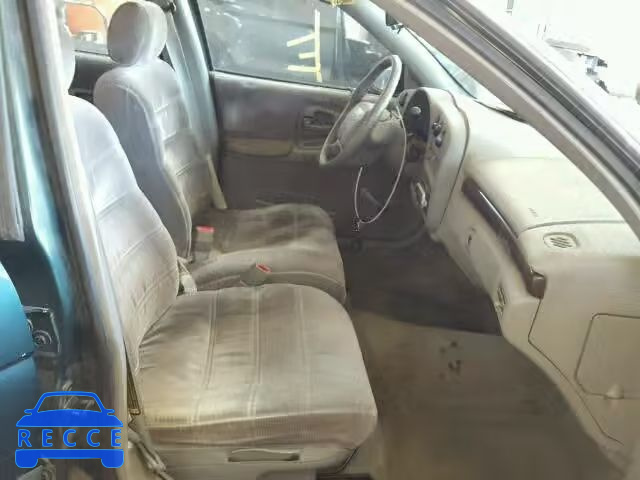 1997 CHEVROLET LUMINA/LS 2G1WL52M0V9226396 image 4