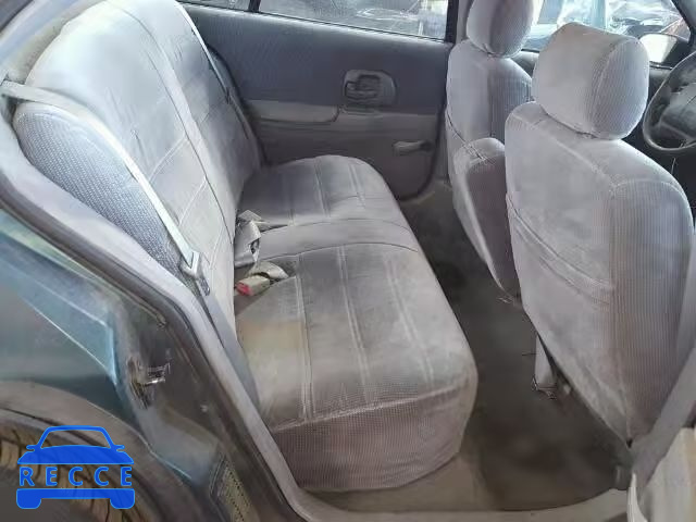 1997 CHEVROLET LUMINA/LS 2G1WL52M0V9226396 image 5