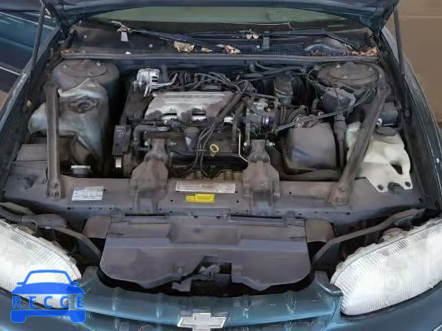 1997 CHEVROLET LUMINA/LS 2G1WL52M0V9226396 image 6