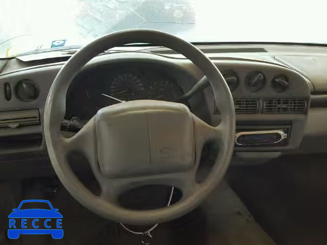 1997 CHEVROLET LUMINA/LS 2G1WL52M0V9226396 image 8