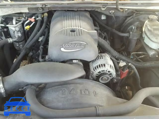 2003 GMC YUKON XL C 3GKEC16Z73G184124 image 6