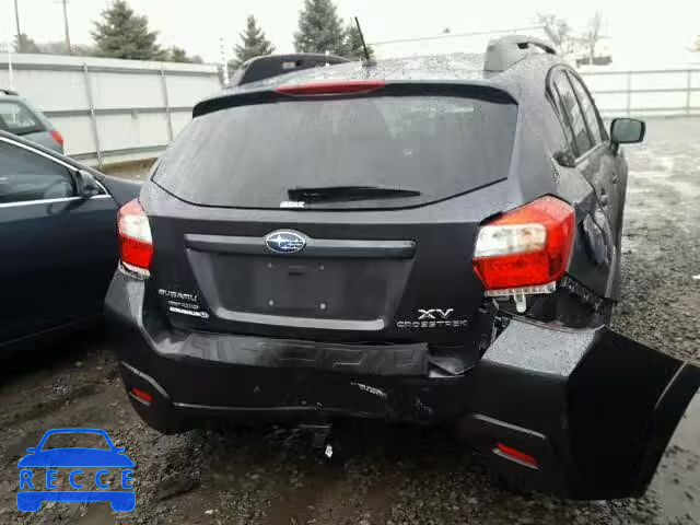 2015 SUBARU XV CROSSTR JF2GPACC0FH329590 Bild 3