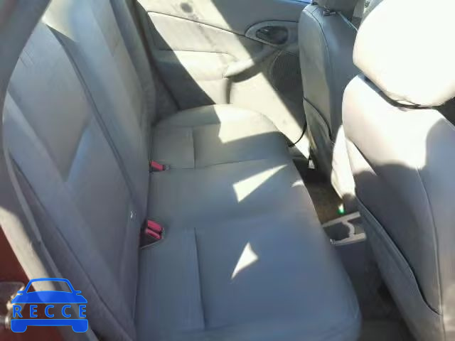 2002 FORD FOCUS ZTS 1FAFP383X2W281803 image 5