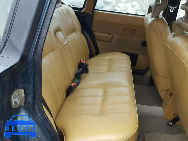 1993 VOLVO 240 YV1AW8808P1947470 Bild 5