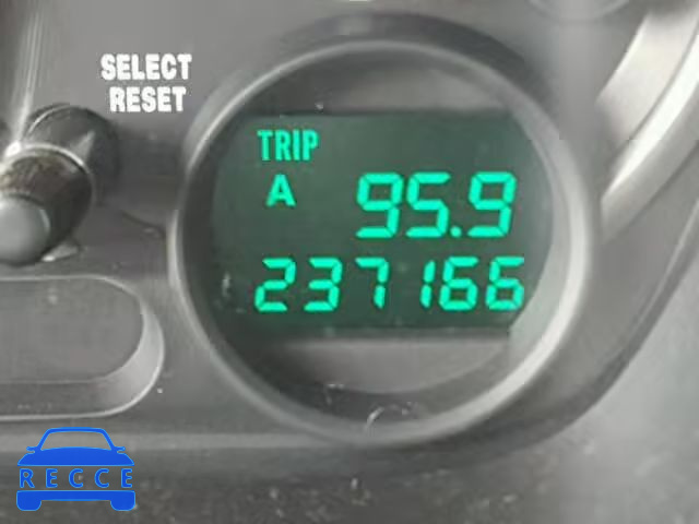 2003 HONDA PILOT EX 2HKYF18453H589682 image 7