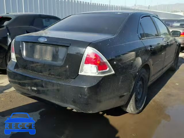 2006 FORD FUSION S 3FAFP06Z76R113261 image 3