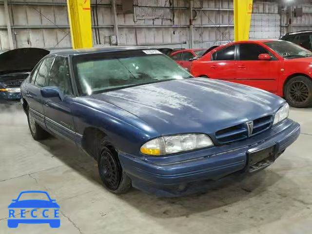 1992 PONTIAC BONNEVILLE 1G2HX53L0N1307594 зображення 0