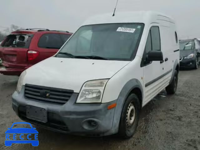 2011 FORD TRANSIT CO NM0LS7AN8BT050878 image 1