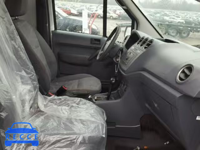 2011 FORD TRANSIT CO NM0LS7AN8BT050878 image 4