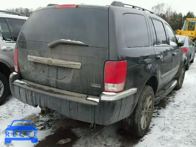 2007 CHRYSLER ASPEN LIMI 1A8HW58207F556247 зображення 3