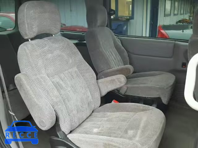 2005 PONTIAC MONTANA 1GMDV23E65D122928 image 5