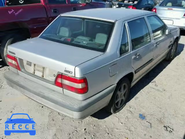 1997 VOLVO 850 YV1LS5542V1405093 Bild 3