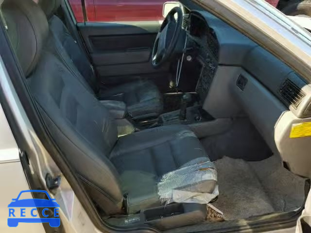 1997 VOLVO 850 YV1LS5542V1405093 image 4