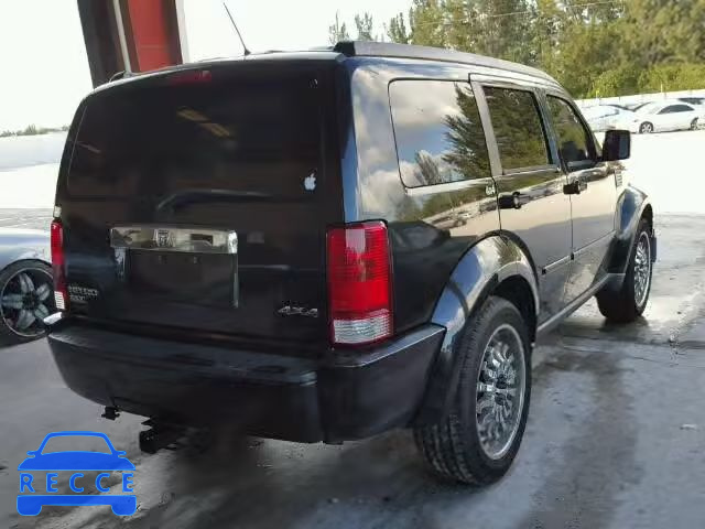 2008 DODGE NITRO SLT 1D8GU58K38W238537 Bild 3