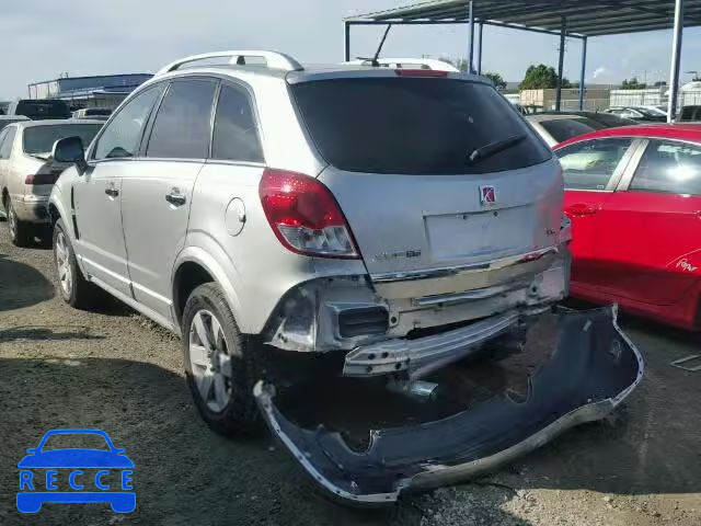 2008 SATURN VUE XR 3GSCL53728S598157 image 2