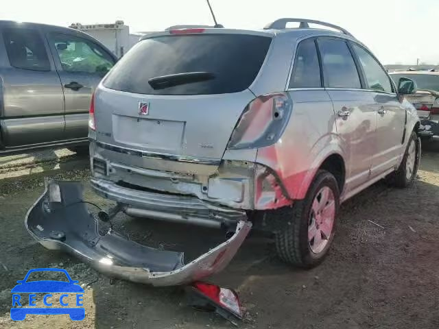 2008 SATURN VUE XR 3GSCL53728S598157 image 3
