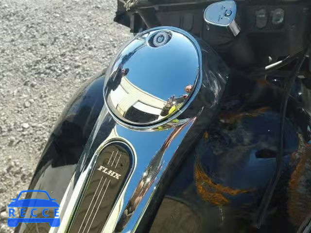 2012 HARLEY-DAVIDSON FLHX 1HD1KBM11CB600756 image 7