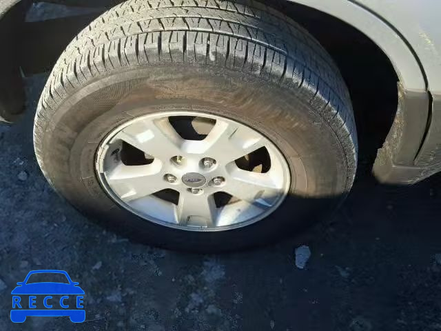2007 FORD ESCAPE XLT 1FMYU03ZX7KA67667 image 8