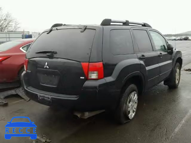 2004 MITSUBISHI ENDEAVOR L 4A4MM21S14E118593 зображення 3